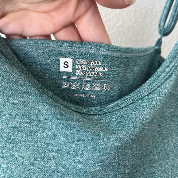 Amazon Romper - Picture 4 of 4